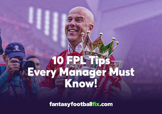 Fantasy Football Fix