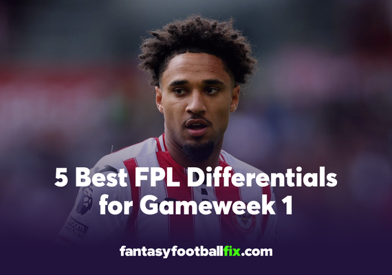 Fantasy Football Fix