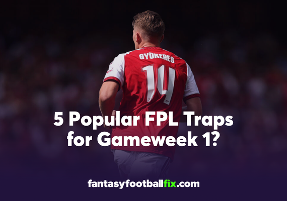 Fantasy Football Fix