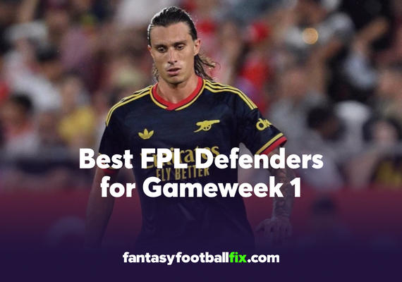 Fantasy Football Fix