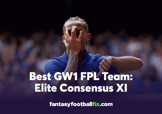 Fantasy Football Fix