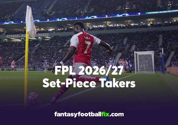 Fantasy Football Fix