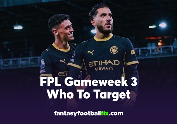 Fantasy Football Fix