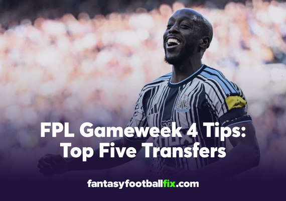Fantasy Football Fix