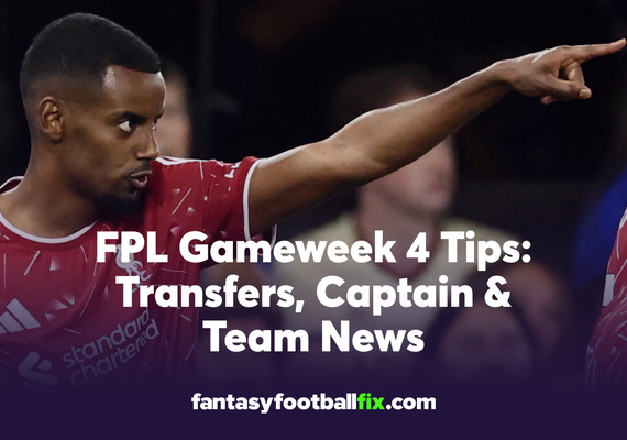 Fantasy Football Fix