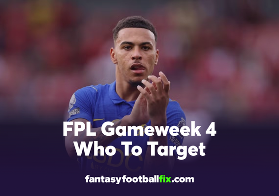 Fantasy Football Fix