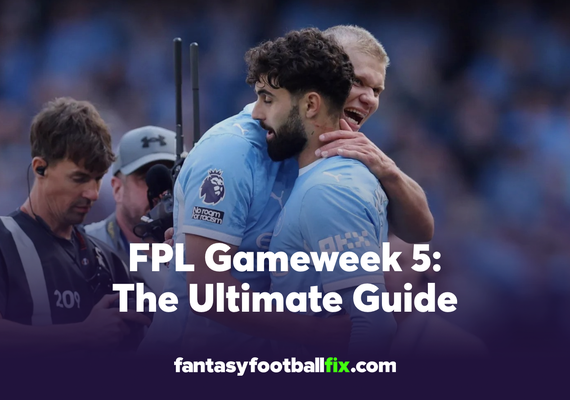 Fantasy Football Fix