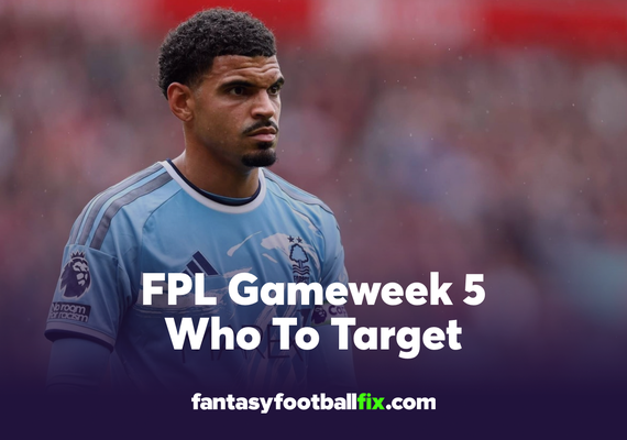 Fantasy Football Fix