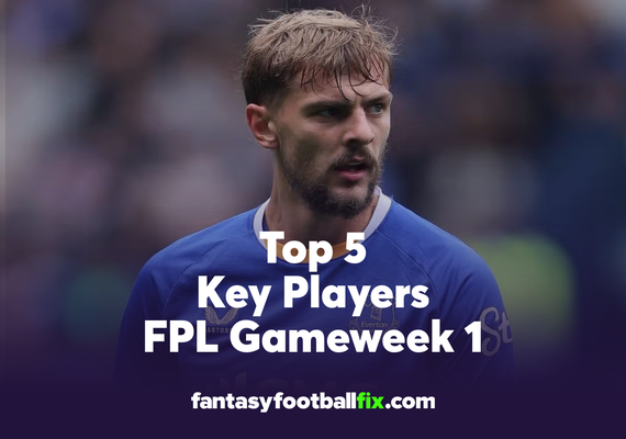 Fantasy Football Fix