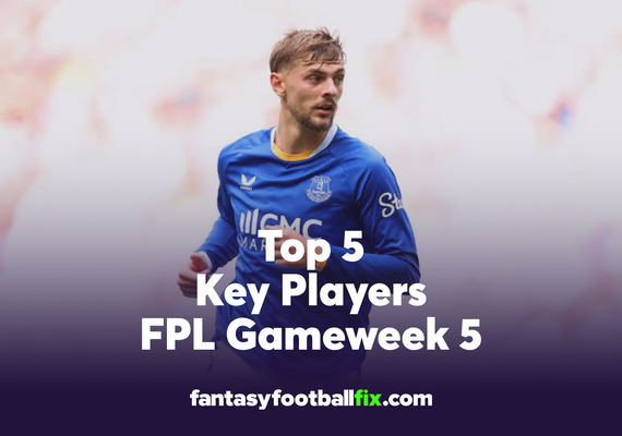 Fantasy Football Fix