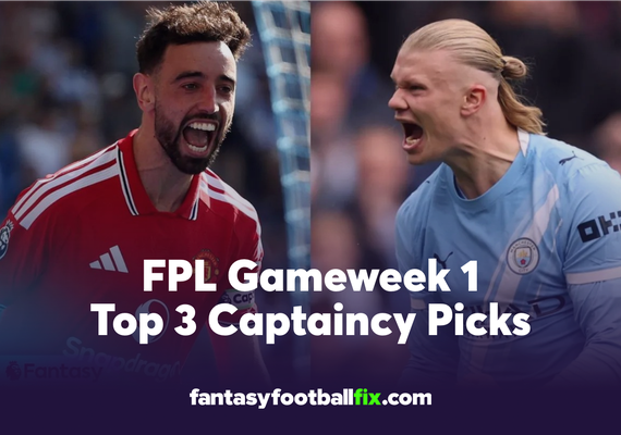 Fantasy Football Fix