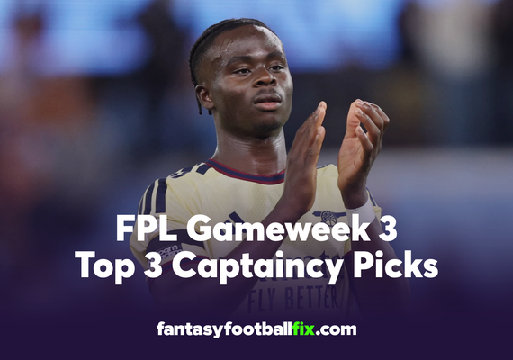 Fantasy Football Fix