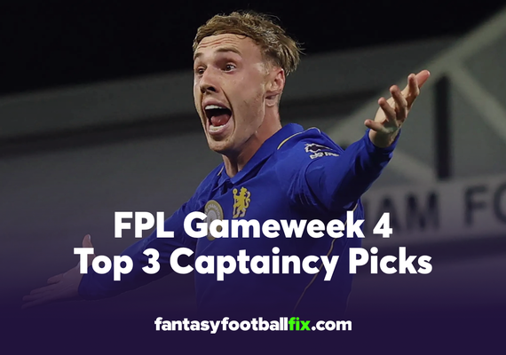Fantasy Football Fix
