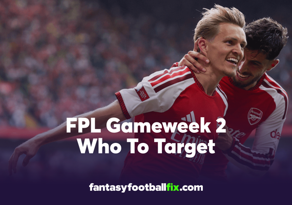 Fantasy Football Fix