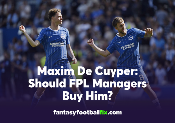 Fantasy Football Fix