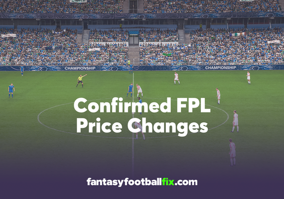 FPL Price Changes: Gvardiol Rises While Enzo and Caicedo Fall