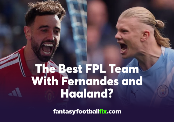 Fantasy Football Fix