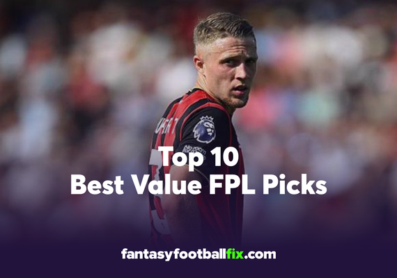 Fantasy Football Fix