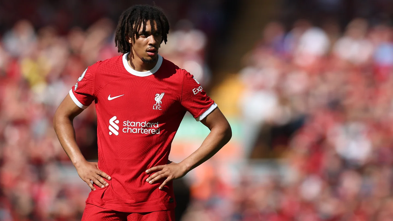 Trent Alexander Arnold