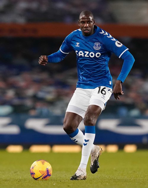 Doucoure