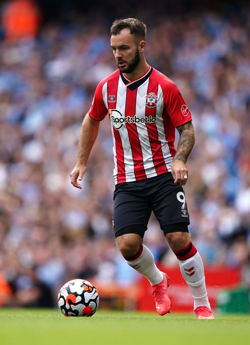 Adam Armstrong