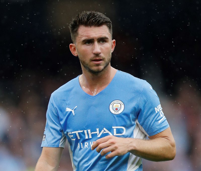 Aymeric Laporte (2)