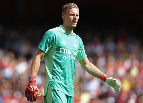 Bernd Leno