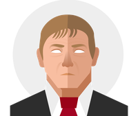 Manager icon