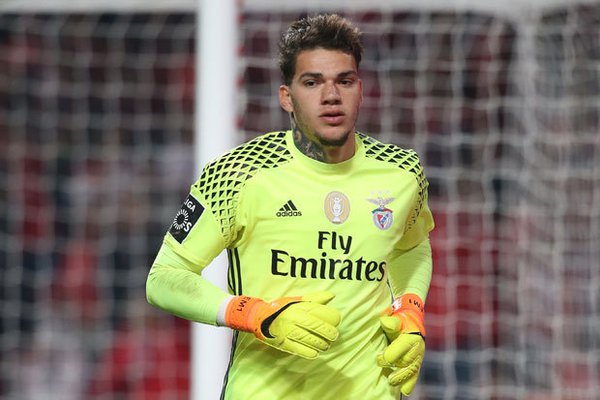 ederson