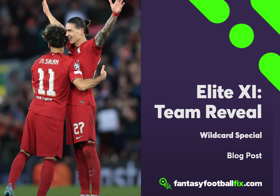 Elite XI Spotlight WC Special