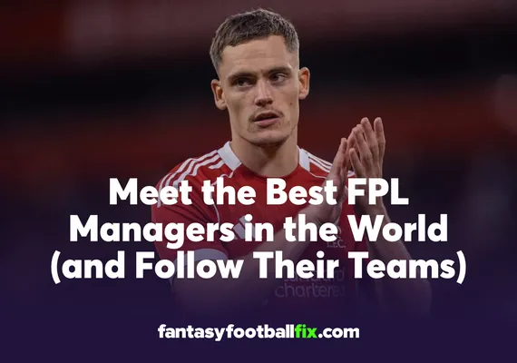 FPL Best Managers