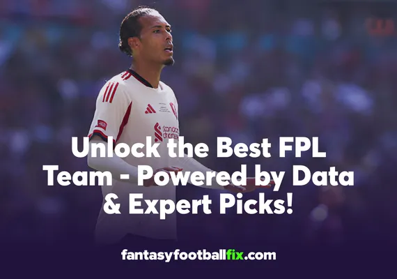 FPL Best Team