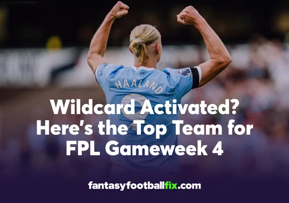 FPL Best Wildcard