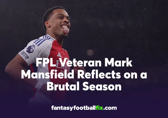 FPL Elite Season Review