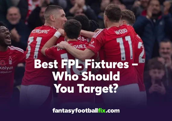 FPL Fixtures 2