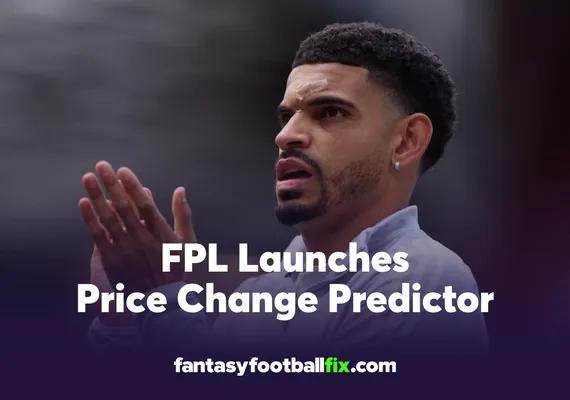 FPL Launches Price Change Predictor