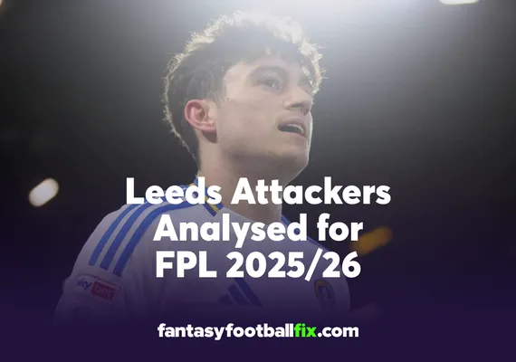 FPL Leeds Attackers