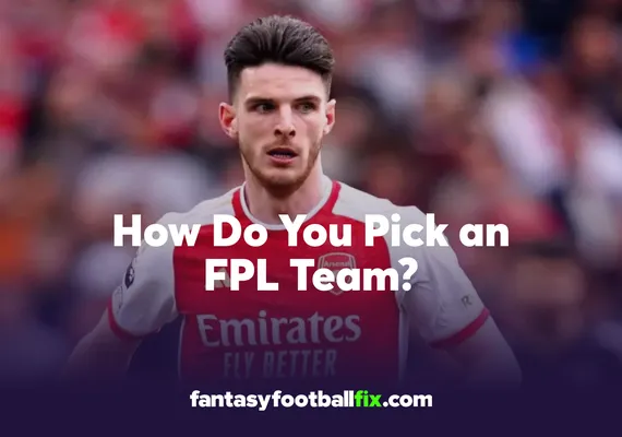 FPL Pick Team