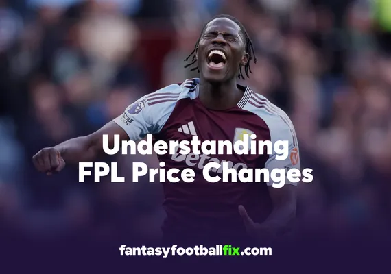 FPL Price Changes