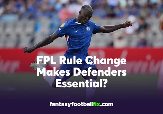 FPL Rule Change