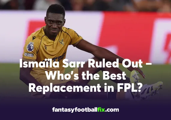 FPL Sarr Replacements