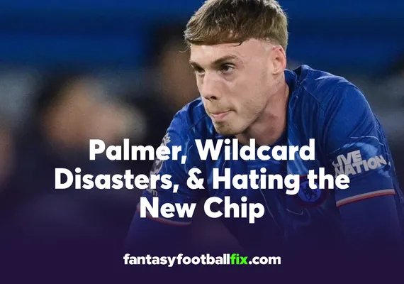 FPL Season Review