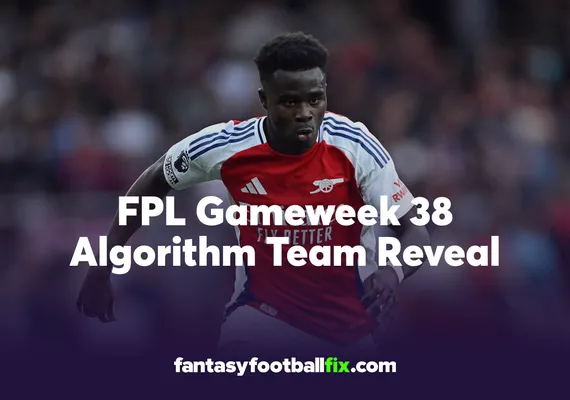 FPL Team Reveal