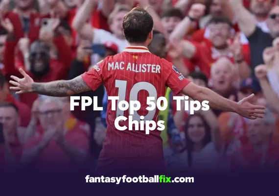FPL Tips Chips