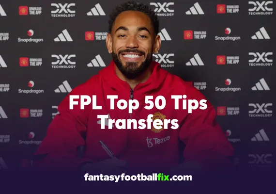 FPL Tips Transfers