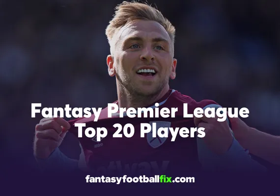 FPL Top 20 Players