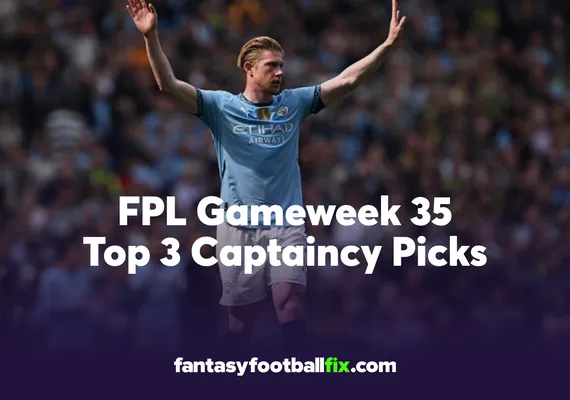 FPL Top Captains
