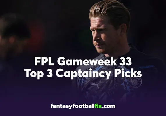 FPL Top Captains