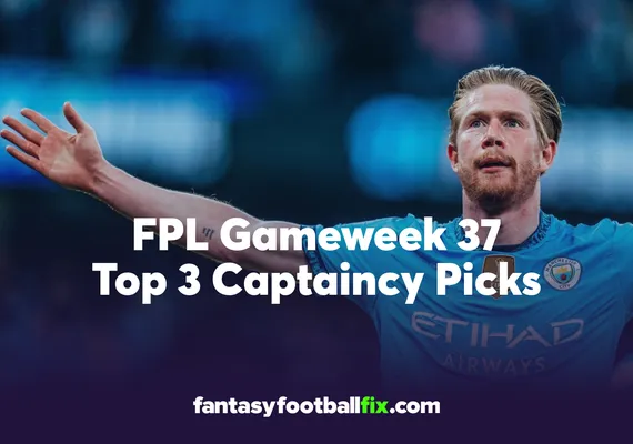 FPL Top Captains