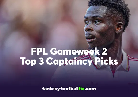 FPL Top Captains